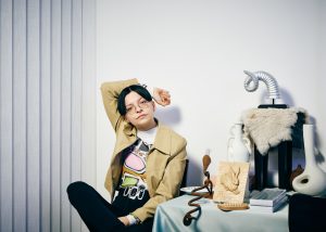 Henrike Naumann, German Artist Exploring the Politics of Design, Passes Away