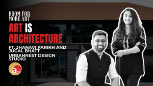 Room For More Art | UrbanNest Design Studio