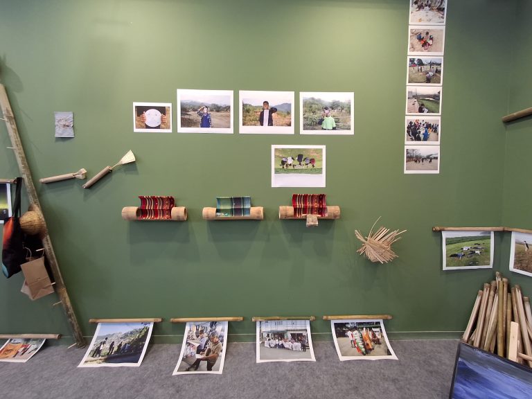 Artists meet Artisans at the India Art Fair 2026