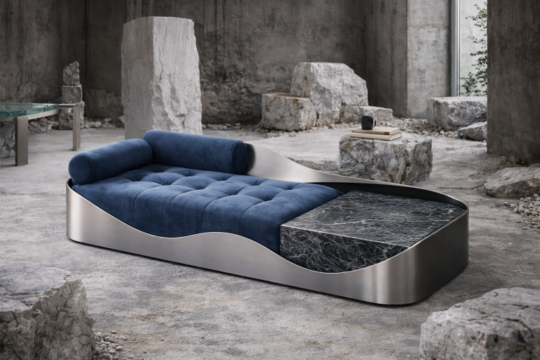 KŌRA by Alaiia Gujral: Material as Method at India Design ID 2026