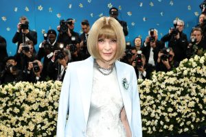 Met Gala 2026 Unveils Dress Code: “Fashion Is Art”