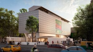 Access, Archives and a City: The Museum of Art & Photography at Three