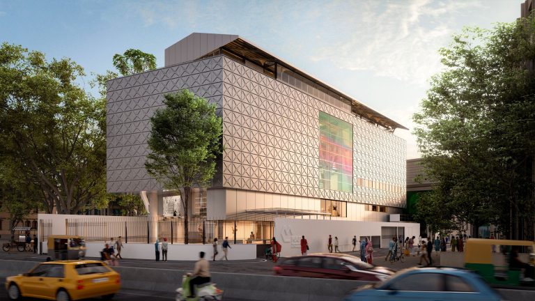 Access, Archives and a City: The Museum of Art & Photography at Three