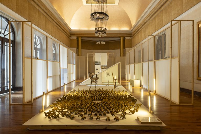 Drinking in the Bitter Nectar: Sustaina 3rd Edition