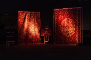 Songs of the Stone Returns with Rakesh Chaurasia at Qutub Minar