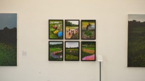 Tibetan Exile and Identity Take Centre Stage at New Exhibition in Goa