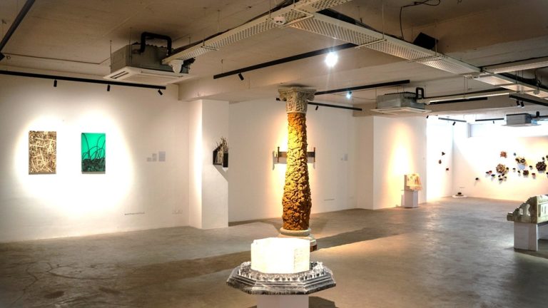 What Remains: Reimagining Heritage Through Fragments, Memory, and Material