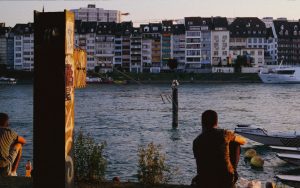 Indian Galleries at Art Basel Basel 2026