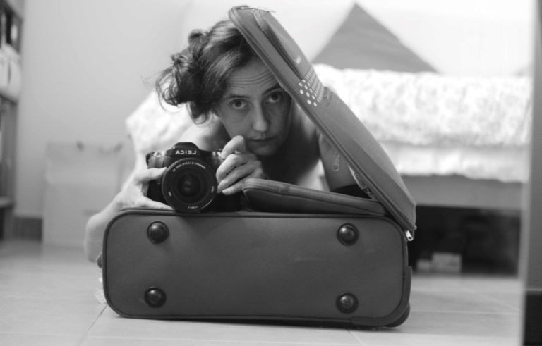 Between Skin & Silence: A Quiet Reckoning with the Body and the Unspoken