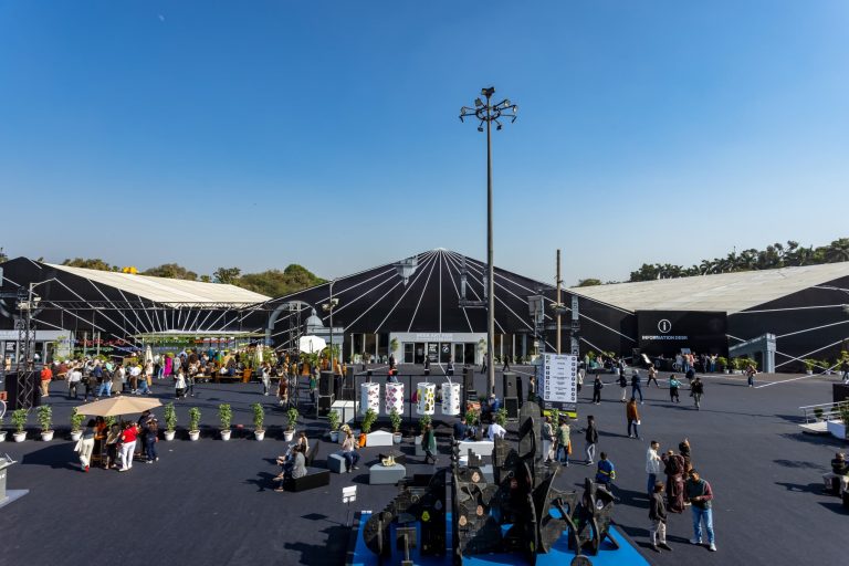 India Art Fair 2026 Set to Open with Record-Breaking 133 Exhibitors