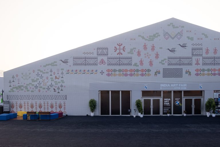 The 5 Best Artists at India Art Fair 2026 You Shouldn’t Miss!