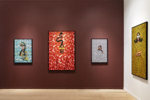 Kenyan Photographer Thandiwe Muriu Makes India Debut at India Art Fair 2026 with 193 Gallery