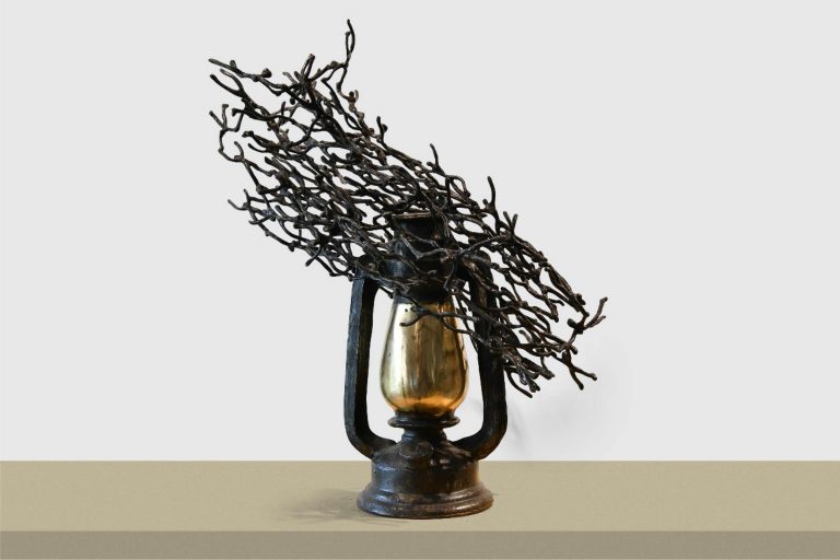 Three Masters, One Legacy: Exhibition Kolkata Bridges Generations of Indian Modernism