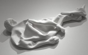 Alwar Balasubramaniam: ‘Tracing the Self’, Body, and Becoming