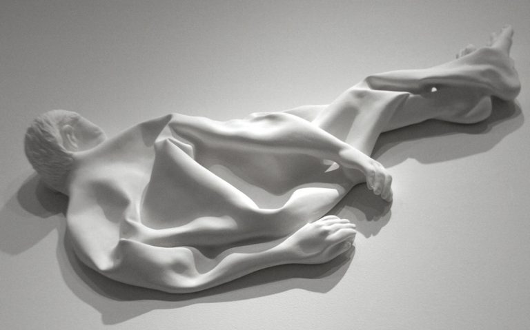 Alwar Balasubramaniam: ‘Tracing the Self’, Body, and Becoming