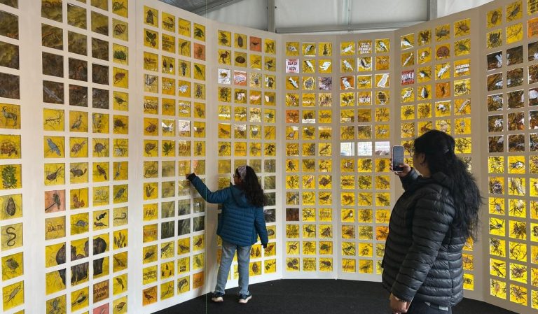 Archiving the Vanishing: Kulpreet Singh’s ‘Extinction Archive’ and the Aesthetics of Loss