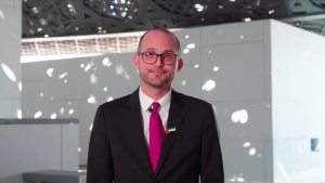 Manuel Rabaté to Lead Kiran Nadar Museum of Art as New CEO and Director