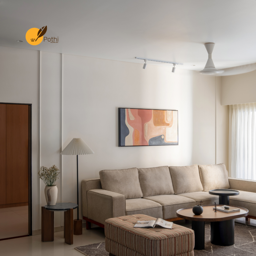 Interior Essentials - Abirpothi