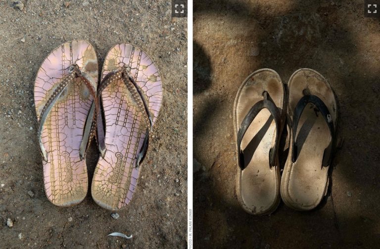 Capturing the Portfolio of the Marginalised: Decoding the Pixel Activism of Palani Kumar