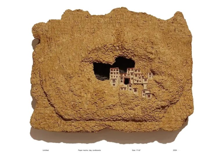 Material, Memory, Myth: The Indian Artists Shaping Venice Biennale 2026