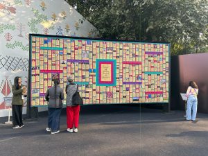 Must-See Projects at the India Art Fair 2026: Abir Pothi Curates