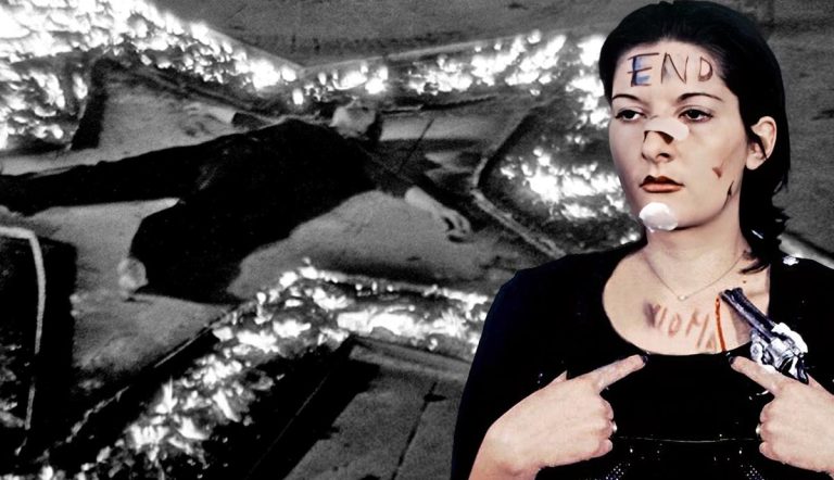 Marina Abramović to Deliver Special Lecture on Performance Art at Kochi Muziris Biennale