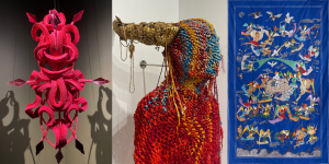 The 5 Best Booths at India Art Fair 2026: Part II