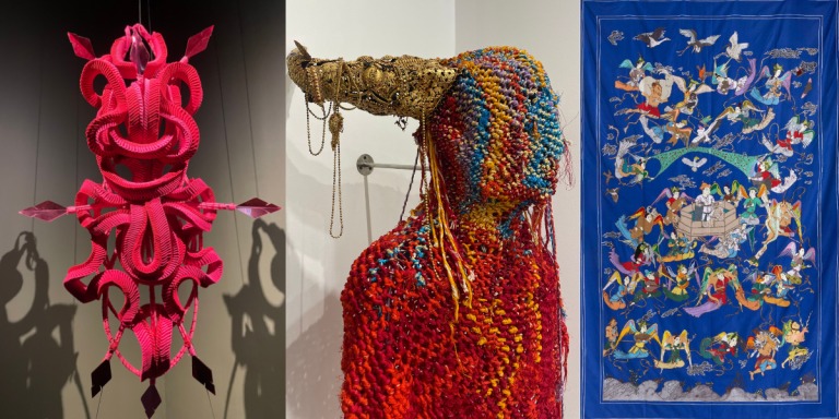 The 5 Best Booths at India Art Fair 2026: Part II