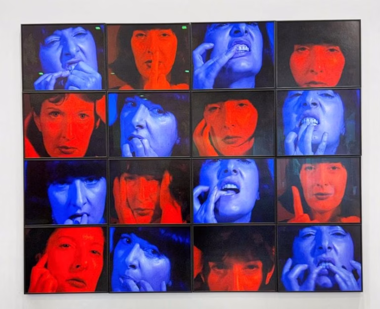 5 Iconic Artists at India Art Fair 2026