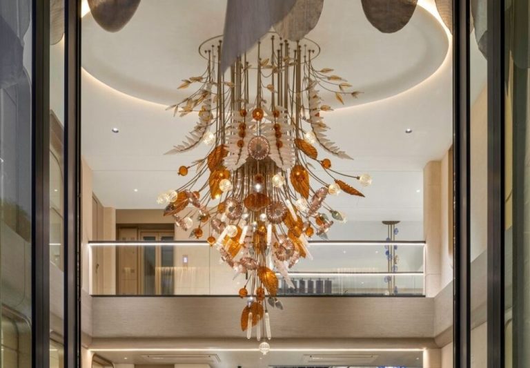 The Five Best-Designed Lighting Studios in India to Watch at India Design ID 2026