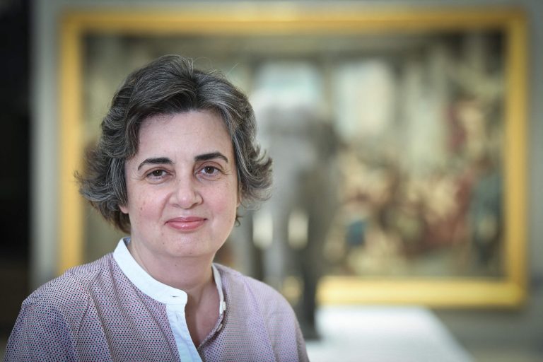 Laurence des Cars Resigns as Director of the Louvre Following Months of Institutional Turmoil