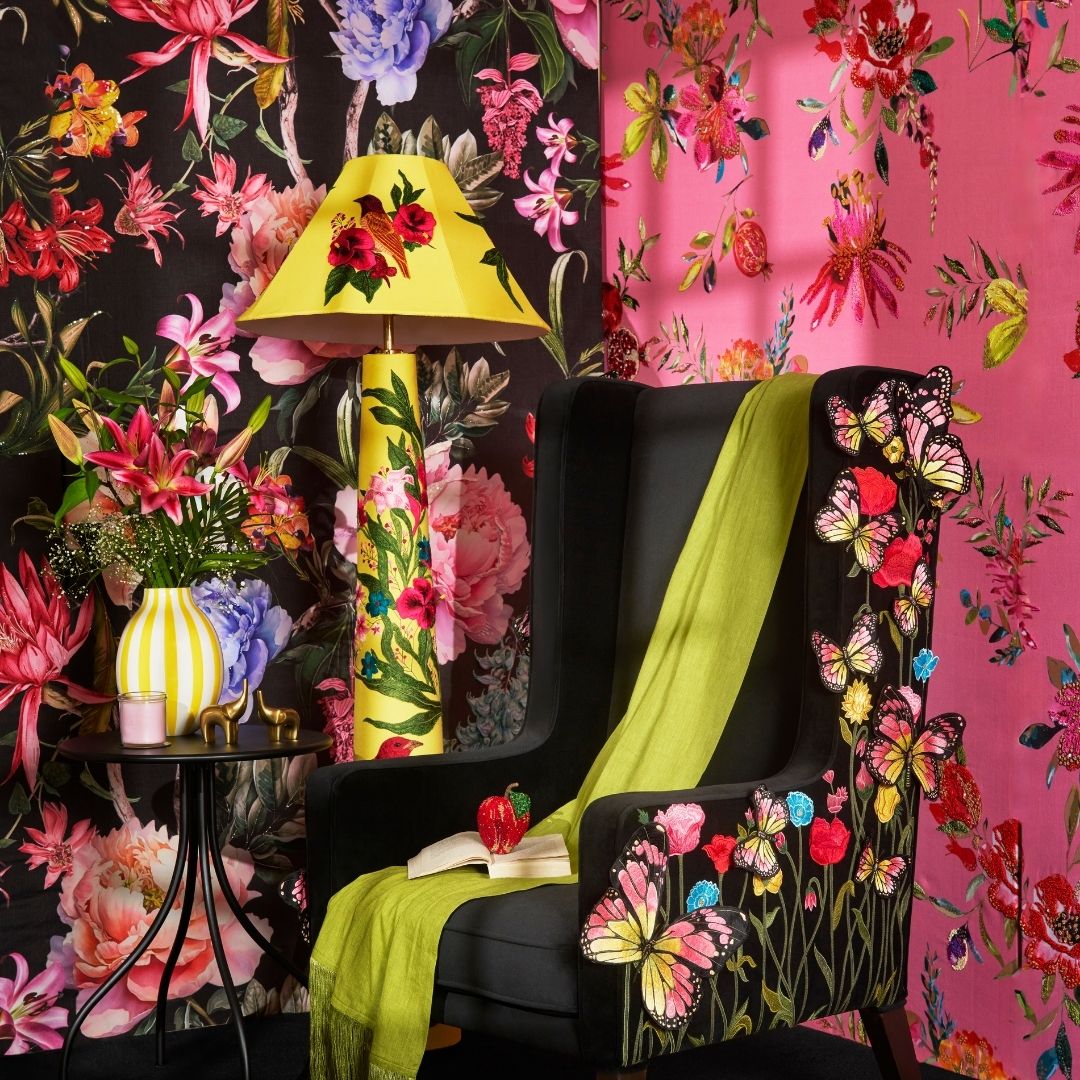 Weaving Spaces, Shaping Stories: Craft-Led Design Unites Six Studios at ...