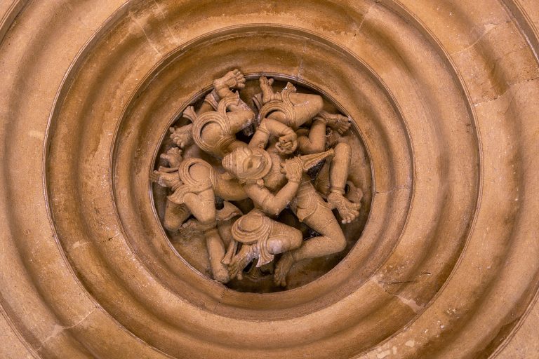 Sanjay Das Captures Rajasthan Heritage in New Delhi Show