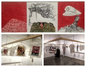 Bengaluru Nouveauism: Lines, Layers and Aesthetic Pulse