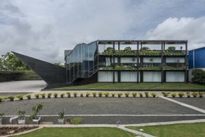 From Villa Anantya to GOMA HQ: Nayan Shah’s Context-Driven Design