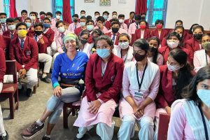 Walking the Talk: Gita Balakrishnan and the Architecture of Empathy