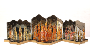 Pancha-Tattva Explores the Bond Between Maker and Material