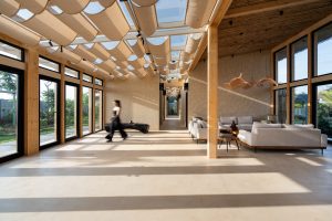 Sneha Ostawal on Experiential Architecture and the Human Touch