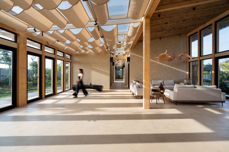 Sneha Ostawal on Experiential Architecture and the Human Touch