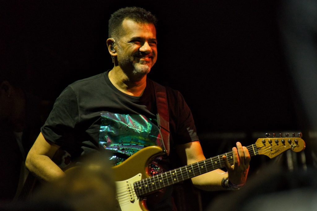 Ehsaan Noorani on Creativity in Composition - Open House Mumbai