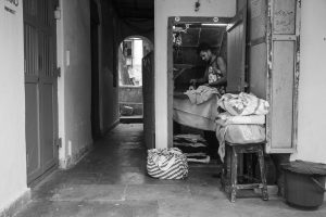 “Shadows of Empire”, a New Art Exhibition in Mumbai