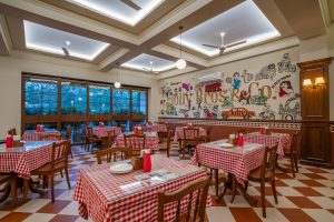 Jolly Bros & Co Brings Mumbai’s Irani Café Heritage to Hyderabad