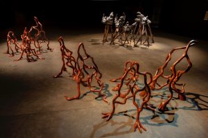 Lakshmi Nivas Collective Delves into the Coexistence of the Human and the Non-Human