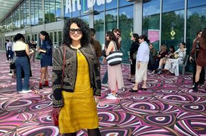 Manjot Kaur: Interspecies Agency and the Rewriting of Myth