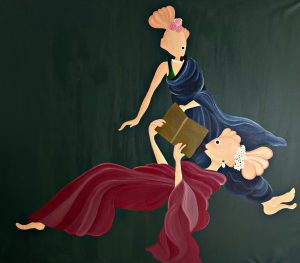 LATITUDE 28 Presents ‘The Friend That I Never Had’, New Works by Neha Sahai