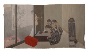 Group Exhibition “Nothing Twice” by Young Women Artists in Kolkata