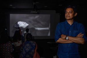Naeem Mohaiemen Turns Bangladesh’s Political Voids into Art at Kochi Biennale