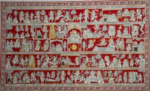 New Show The Sacred Aesthetics Explore Rajasthan’s Traditions