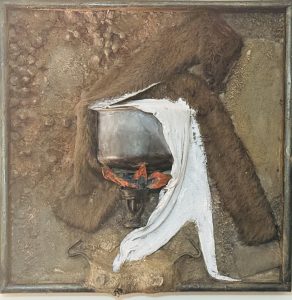 Art, Exile and Protest: Inder Salim’s Long-Awaited Solo in Delhi