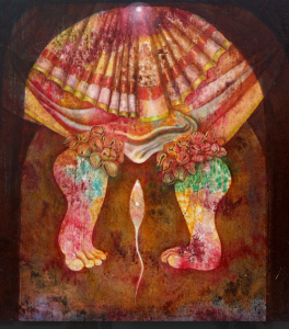 Indo-Malaysian Art Exhibition Honors the Legacy of Dr. Dinanath Pathy in Pune 